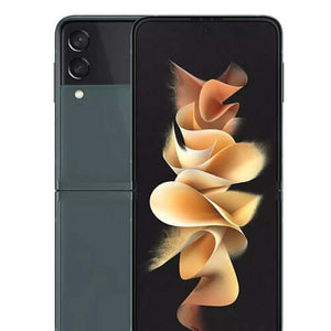 Samsung Galaxy Z Flip 3 128GB 8GB RAM Single Sim Online at