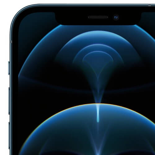 Apple iPhone 12 Pro Pacific Blue Price in