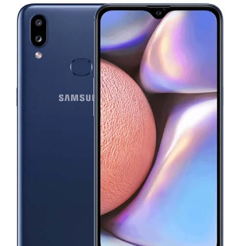 Samsung Galaxy A10s 32GB 2GB Ram Single Sim in