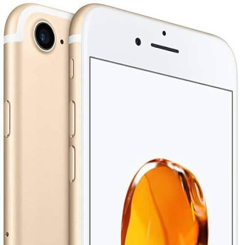 Apple iPhone 7 Gold -