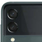 Samsung Galaxy Z Flip 3 128GB 8GB RAM Single Sim Green in - Camera