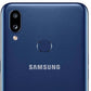 Samsung Galaxy A10s 32GB, 2GB Ram, Single Sim Blue - At