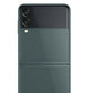 Buy Samsung Galaxy Z Flip 3 128GB 8GB RAM Single Sim Green in