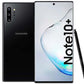Samsung Galaxy - Note10 Plus 512GB 12GB RAM single sim Aura Black at Best Price