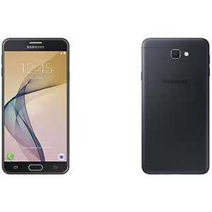 Samsung Galaxy J7 Black