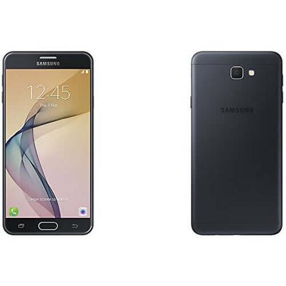 Samsung  Galaxy J7 16GB 2GB Ram Black