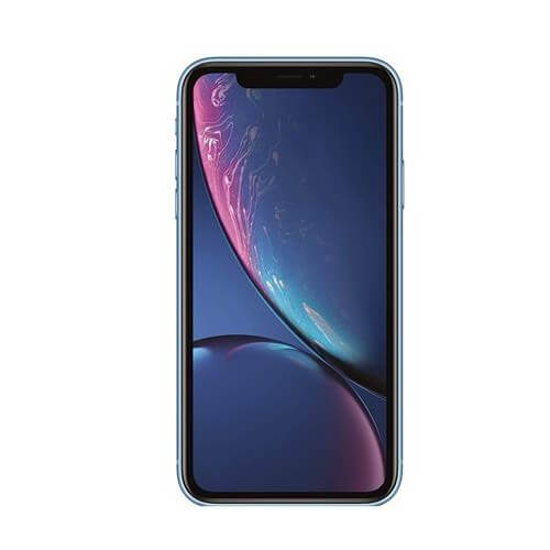 Apple iPhone XR Blue -