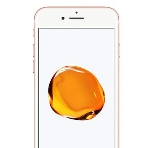 Apple iPhone 7 Plus Gold at