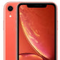 Apple iPhone XR Coral in