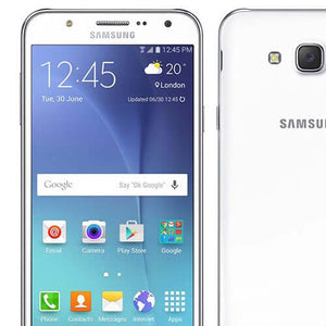 Buy Samsung Galaxy J7 Dual Sim - At