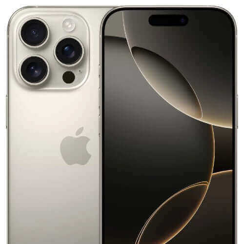 Apple iPhone 16 Pro - Best Prices in , Abu Dhabi & Sharjah