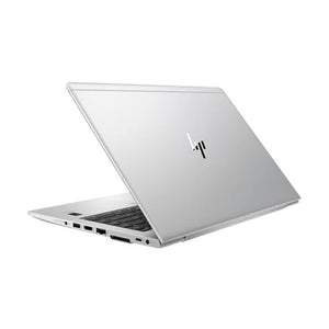 Buy online HP EliteBook 840 G5 Core i5 8th Gen 8GB 256GB ARABIC Keyboard
