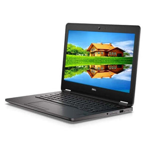 Dell Latitude E7270 UltraBook Screen Business Laptop Online at Best Price