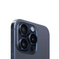 iPhone 15 Pro Blue Titanium Online at Fonezone.me