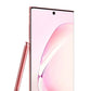 Shop now Samsung Galaxy note 10 Pink 256 GB Single SIM at