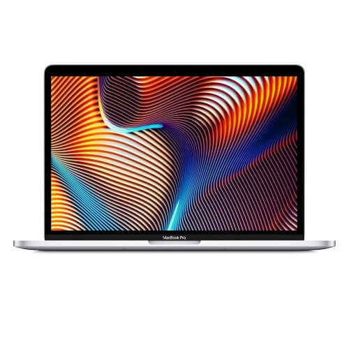 Apple Macbook Pro W/TOUCHBAR A1706 Laptop