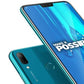 Huawei Y9 2019 128GB, 6GB Ram single sim  Sapphire Blue