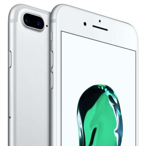 Apple iPhone 7 Plus Silver in