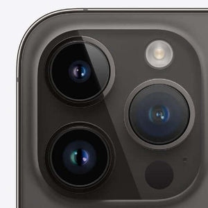 Purchase Now Apple iPhone 14 Pro 256GB Space Black at the Best Price in KSA