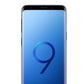 Samsung Galaxy S9 256GB 4GB RAM Single SIM Coral Blue in