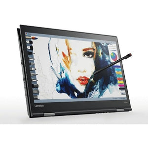 Lenovo Thinkpad X1 Yoga G2, Core i5, 16GB RAM, 512GB HDD Laptop at best price