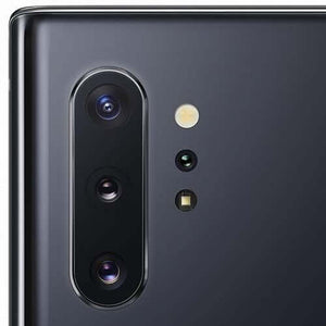 Camera | Samsung Galaxy Note 10+ 256GB 12GB, Single Sim in