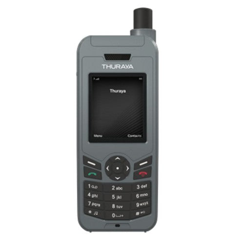 Thuraya XT-LITE Satellite Phone Brand New