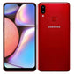 Samsung Galaxy A10s 32GB, 2GB Ram Single Sim Red -