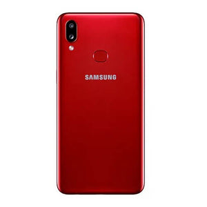 Samsung Galaxy A10s 32GB 2GB Ram (Single Sim) Red in