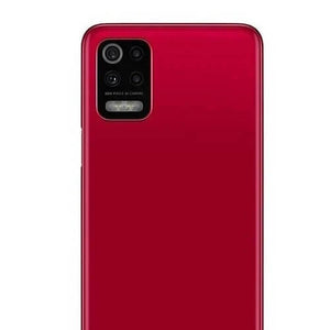 LG Q52 64GB, 4GB Ram single Silky Red Online at Fonezone KSA