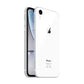 Apple iPhone XR White at ,
