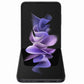 Samsung Galaxy, Z Flip3 128GB 8GB RAM Single Sim Phantom Black -