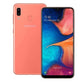 Samsung Galaxy A20 Dual SIM Deep Blue 3GB RAM 32GB -