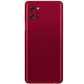 LG Q92 5G 128GB, 6GB Ram single sim Red