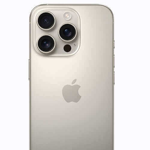 iPhone 16 Pro - Flagship Apple Device in