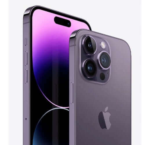 Buy iPhone 14 Pro Max in KSA | Fonezone.me