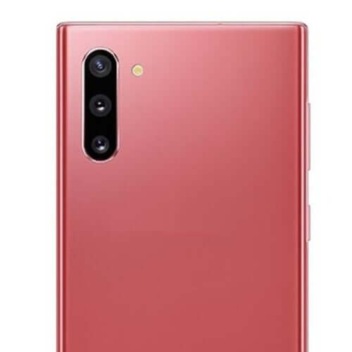 Samsung Galaxy note 10 Pink 256 GB Single SIM in - Camera