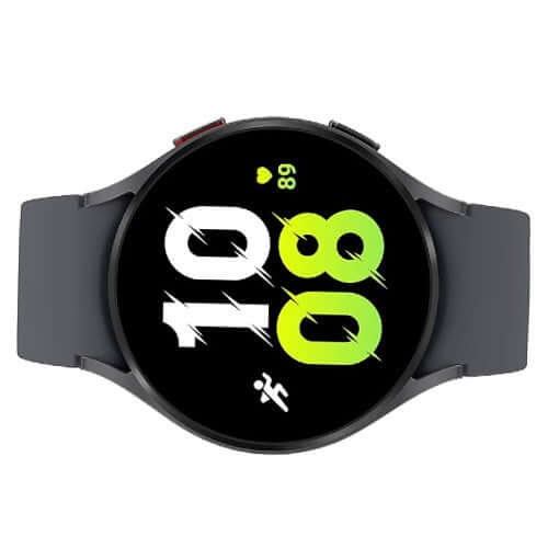Samsung Galaxy Watch 5 40mm Graphite | Best Price UAE