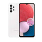 Samsung A13 64GB 4GB Dual Sim White at ,