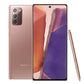 Galaxy Note20 Ultra, Mystic Bronze, 12GB RAM, in Saudi Arabia
