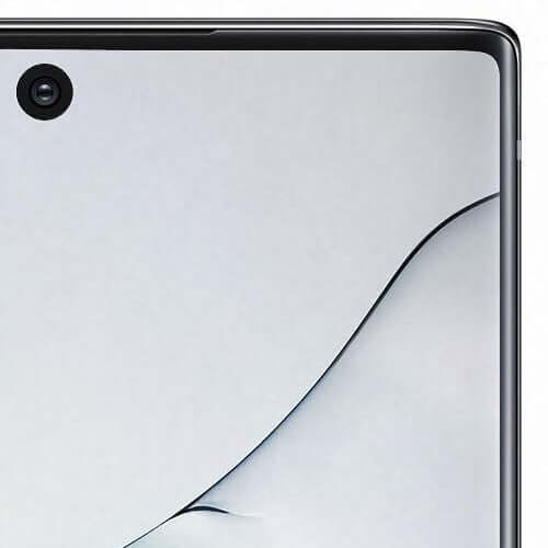 Samsung Galaxy Note 10+ 256GB 12GB Single Sim -