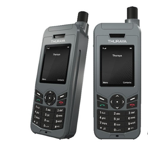 Thuraya XT-LITE Satellite Phone Brand New