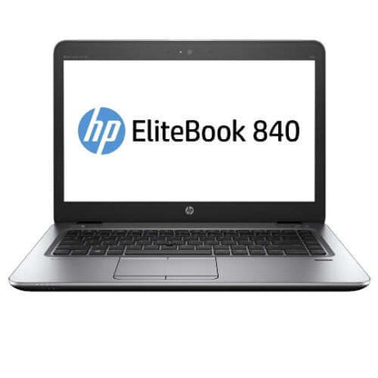 Hp Elitebook 840 G3 Core I7 6TH Gen 512GB 8GB Ram Laptop - Buy now 