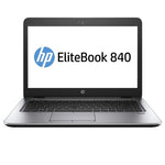 Hp Elitebook 840 G3 Core I7 6TH Gen 512GB 8GB Ram Laptop
