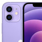 Apple iPhone 12 64GB Purple Good (Part Change Message) Price in