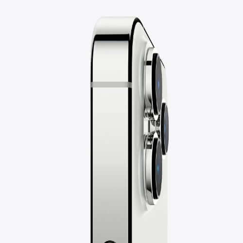 Apple iPhone 13 Pro Max, Silver -