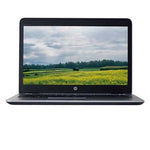 Hp Elitebook 840 G3 L3C65AV Laptop With 14-Inch Display,Intel Core i5 Processor/6th Gen/8GB RAM