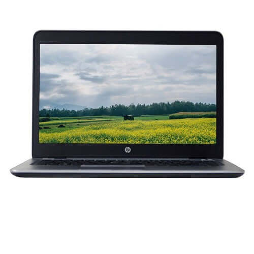 Hp Elitebook 840 G3 L3C65AV Laptop With 14-Inch Display,Intel Core i5 Processor/6th Gen/8GB RAM