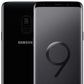 Samsung Galaxy S9 128GB 4GB Ram Dual Sim 4G LTE Midnight Black