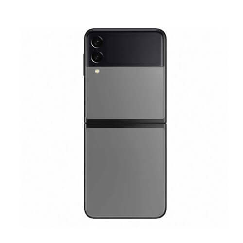 Samsung Galaxy Z Flip3, 128GB 8GB RAM Single Sim Gray in